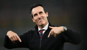 Ma thuật của Unai Emery đang giúp Aston Villa phá vỡ trật tự Big 6