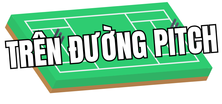 Trên đường Pitch