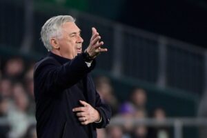Ancelotti Nhậm Chức: Thử Thách Tái Thiết Đội Tuyển Brazil