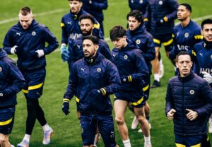 Arda Güler: "Tôi là một chiến binh, không chỉ là cầu thủ sáng tạo"
