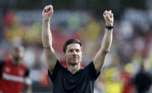Xabi Alonso: Thử Thách Lớn Khi Trở Về Real Madrid