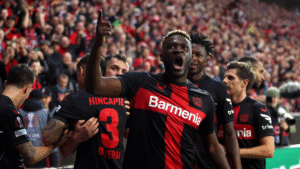 Di sản vĩ đại và tác động mạnh mẽ đến Leverkusen và Bundesliga